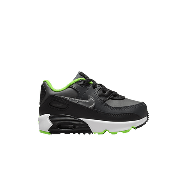 Nike Air Max 90 TD 'Black Chrome'