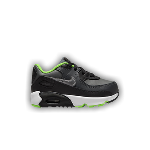 Nike Air Max 90 TD 'Black Chrome'