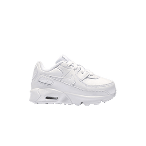 Nike Air Max 90 TD 'Triple White'