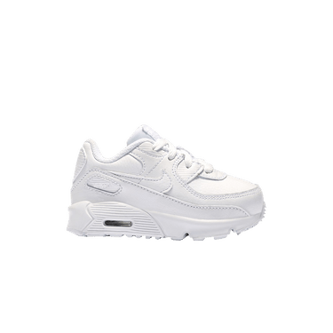 Nike Air Max 90 TD 'Triple White'