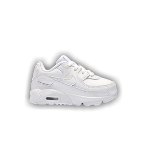 Nike Air Max 90 TD 'Triple White'