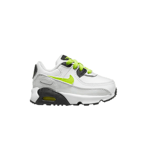 Nike Air Max 90 TD 'Reflective Logo - White Volt'