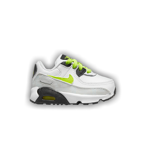 Nike Air Max 90 TD 'Reflective Logo - White Volt'