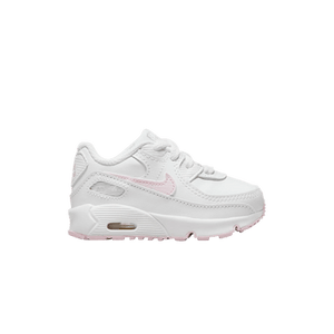 Nike Air Max 90 Leather TD 'White Pink Foam'