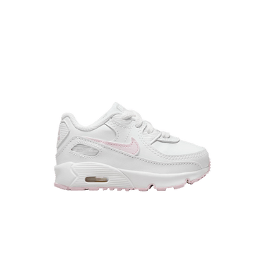 Nike Air Max 90 Leather TD 'White Pink Foam'