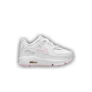 Nike Air Max 90 Leather TD 'White Pink Foam'