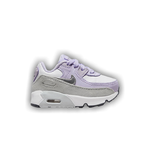 Nike Air Max 90 Leather TD 'Violet Frost'