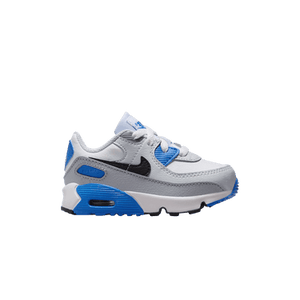 Nike Air Max 90 Leather TD 'White Photo Blue'