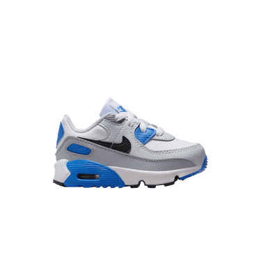 Nike Air Max 90 Leather TD 'White Photo Blue'