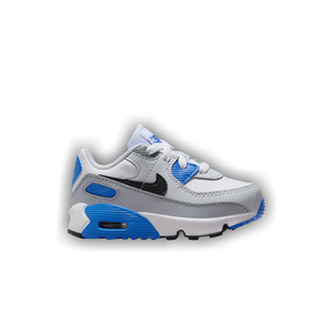 Nike Air Max 90 Leather TD 'White Photo Blue'