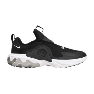 Nike React Presto Extreme GS 'Smoke Grey'