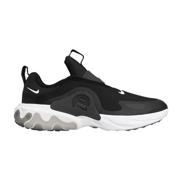 Nike React Presto Extreme GS 'Smoke Grey'