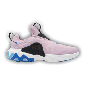 Nike React Presto Extreme GS 'Iced Lilac'