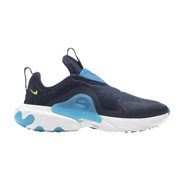 Nike React Presto Extreme PS 'Mightnight Navy'