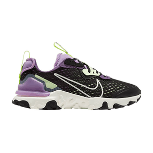 Nike React Vision GS 'Gravity Purple'