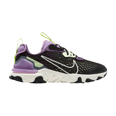 Nike React Vision GS 'Gravity Purple'