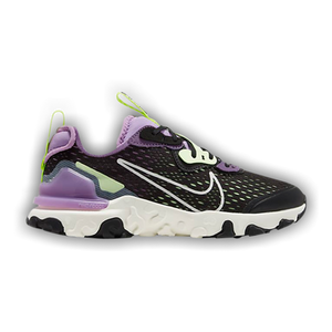 Nike React Vision GS 'Gravity Purple'