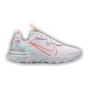 Nike React Vision GS 'Light Violet Crimson Bliss'