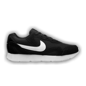 Nike Delfine 'Black White'