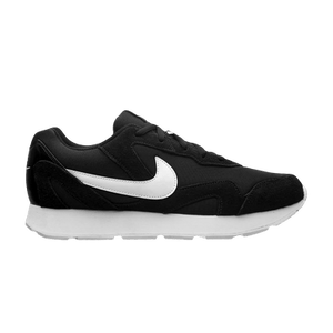 Nike Delfine 'Black White'
