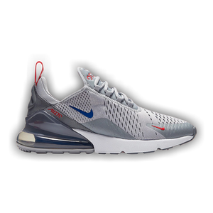 Nike Air Max 270 'Wolf Grey'