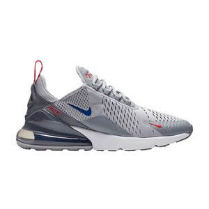 Nike Air Max 270 'Wolf Grey'