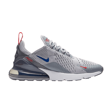 Nike Air Max 270 'Wolf Grey'