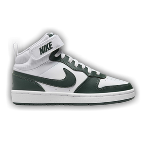 Nike Court Borough Mid 2 GS 'Vintage Green'