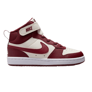 Nike Court Borough Mid 2 PSV 'Dark Team Red'