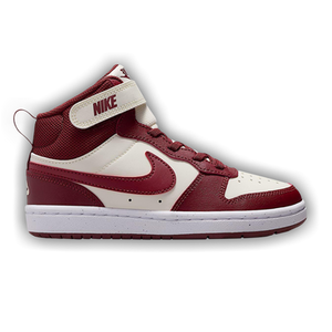 Nike Court Borough Mid 2 PSV 'Dark Team Red'