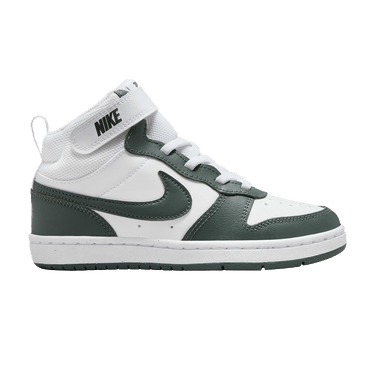 Nike Court Borough Mid 2 PSV 'Vintage Green'