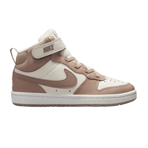 Nike Court Borough Mid 2 PSV 'Pale Ivory'