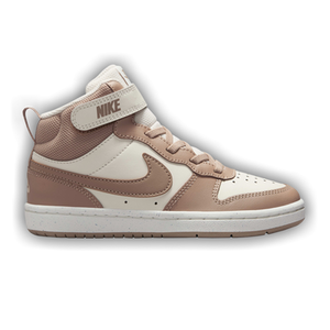 Nike Court Borough Mid 2 PSV 'Pale Ivory'