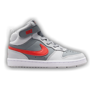 Nike Court Borough Mid 2 ' PS 'Smoke Grey'