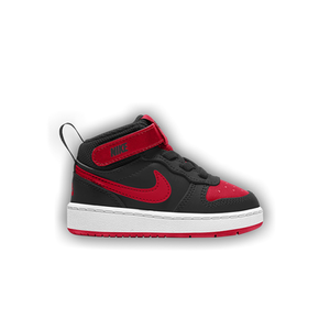 Nike Court Borough Mid 2 TD 'Bred'