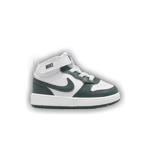 Nike Court Borough Mid 2 TD 'Vintage Green'