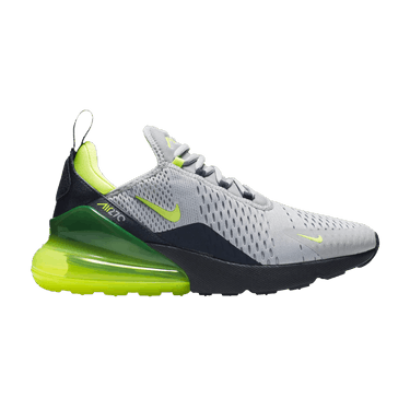 Nike Air Max 270 'Seattle Away'