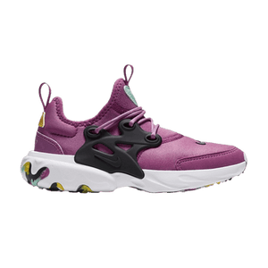 Nike React Presto PS 'Cosmic Fuchsia Camo'