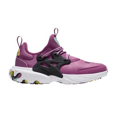 Nike React Presto PS 'Cosmic Fuchsia Camo'