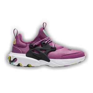 Nike React Presto PS 'Cosmic Fuchsia Camo'