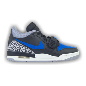 Air Jordan Legacy 312 Low GS 'Royal'