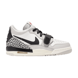 Air Jordan Legacy 312 Low GS 'Tech Grey Cement'