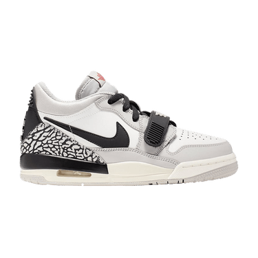 Air Jordan Legacy 312 Low GS 'Tech Grey Cement'