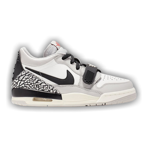 Air Jordan Legacy 312 Low GS 'Tech Grey Cement'