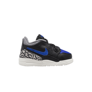 Air Jordan Legacy 312 Low TD 'Black Game Royal'
