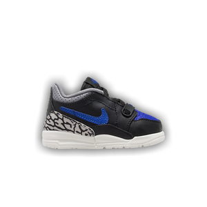 Air Jordan Legacy 312 Low TD 'Black Game Royal'