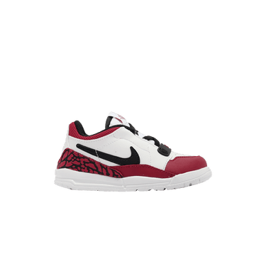 Air Jordan Legacy 312 Low TD 'Chicago Red'
