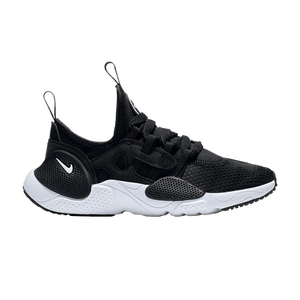 Nike Huarache E.D.G.E. TXT BP 'Black White'