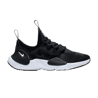 Nike Huarache E.D.G.E. TXT BP 'Black White'