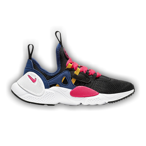 Nike Huarache E.D.G.E. TXT BP 'Black Indigo'
